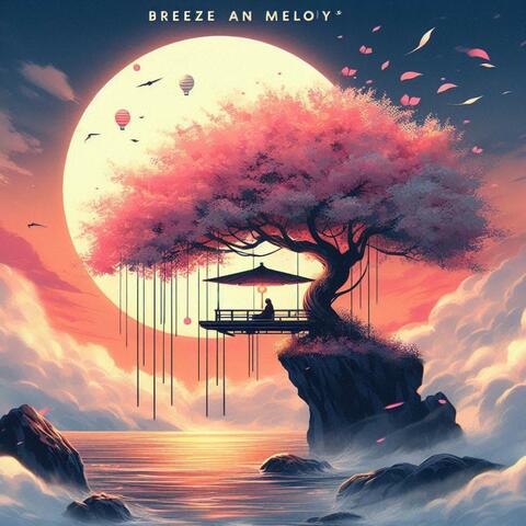 Breeze and Melody album art