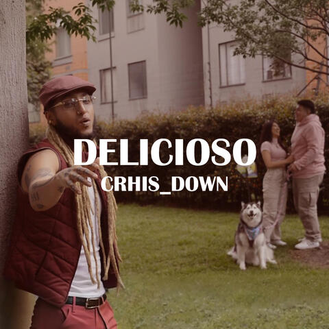 Delicioso album art