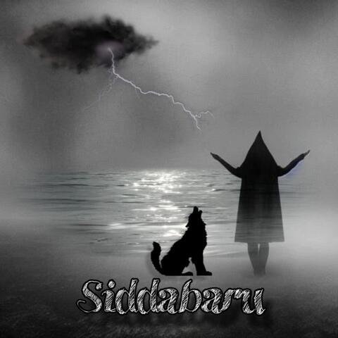 Siddabaru album art