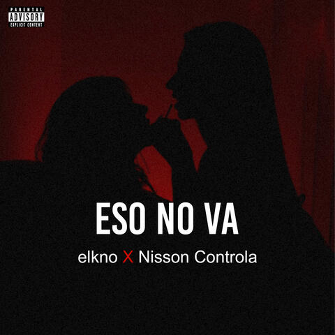 Eso No Va album art