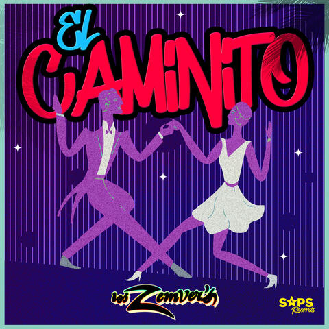 El Caminito album art
