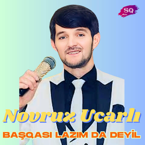 Başqası Lazım Da Deyil album art