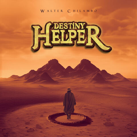 Destiny Helper album art