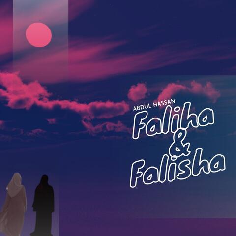 Faliha & Falisha album art