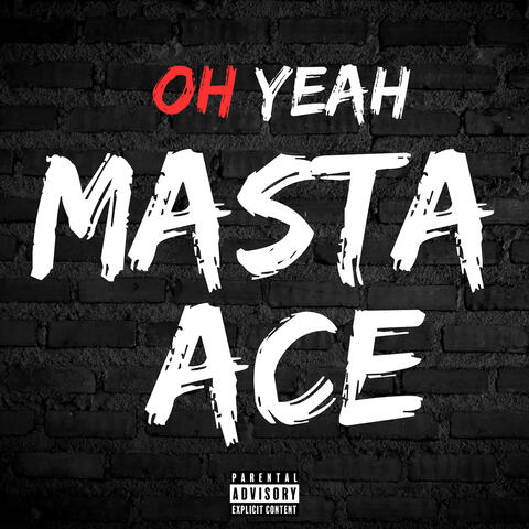 Oh Yeah album art