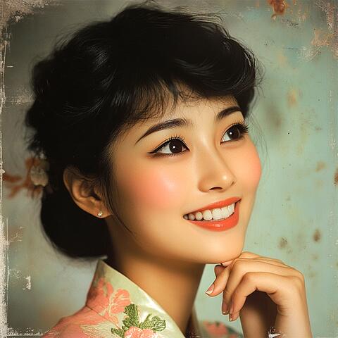 The Best of Traditional Chinese Music, Vol. 54 album art