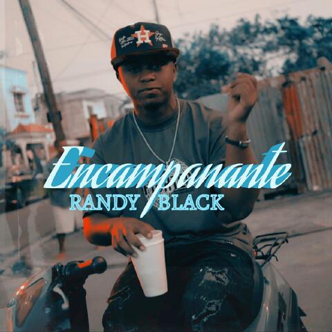 Encampanante album art