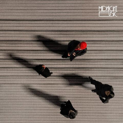 Modus Operandi EP album art