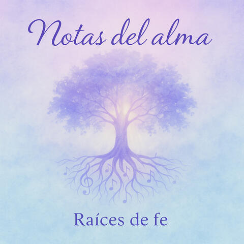 Notas del Alma album art