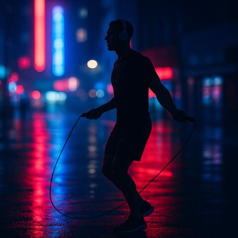 Power and Precision album art