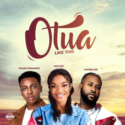 Otua album art