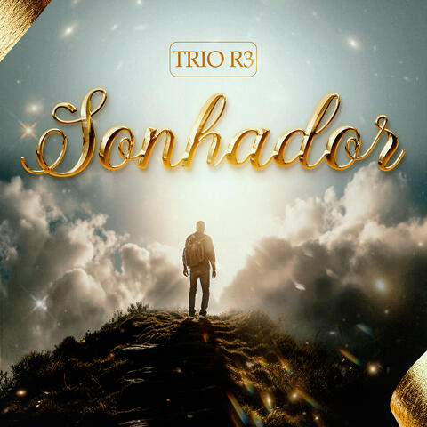 Sonhador album art