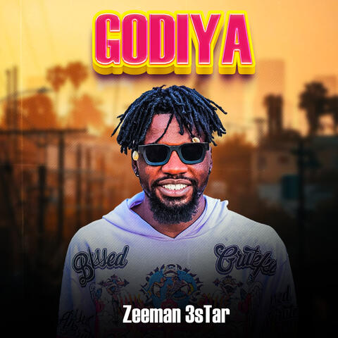 Godiya album art