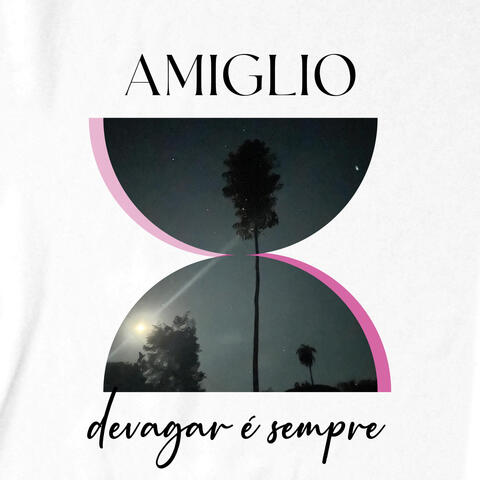 Devagar É Sempre album art