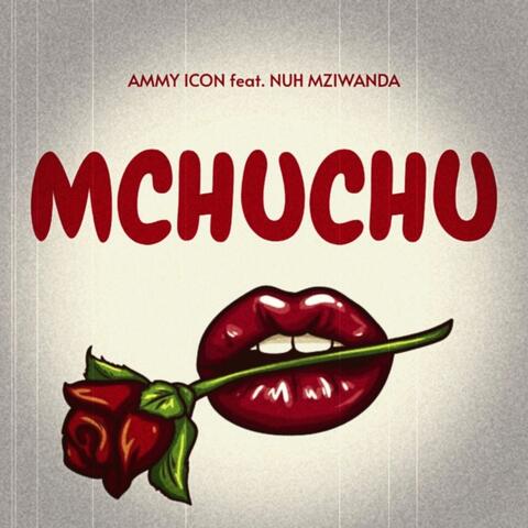 Mchuchu album art