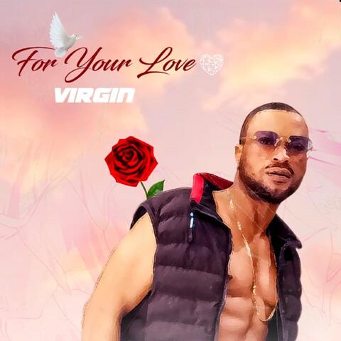 For Your Love album art