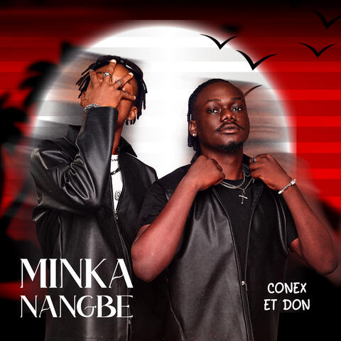 Minkanangbè album art