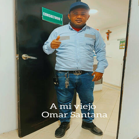 A Mi Viejo album art