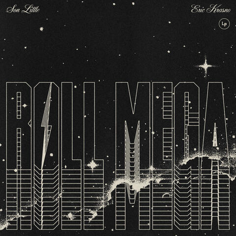Roll Mega album art