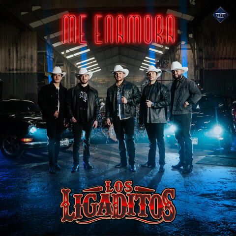 Me Enamora album art
