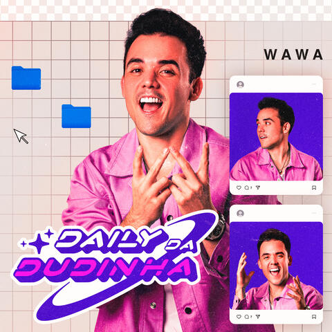 Daily da Dudinha album art