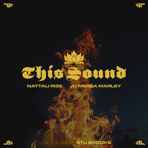 This Sound album art