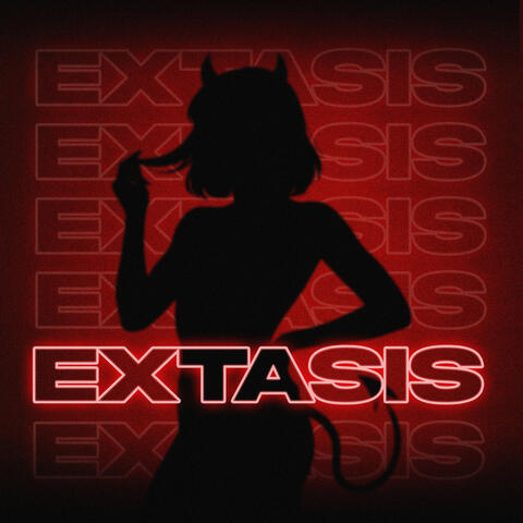 Extasis album art