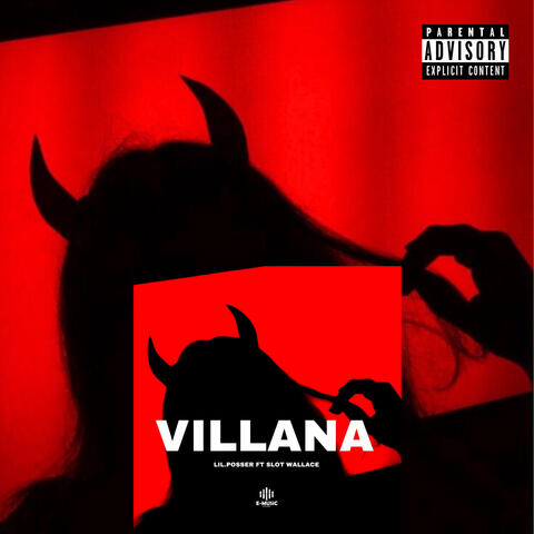 Villana album art