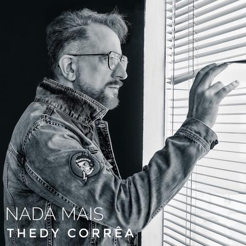 Nada Mais album art