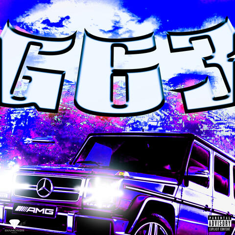 G63 album art