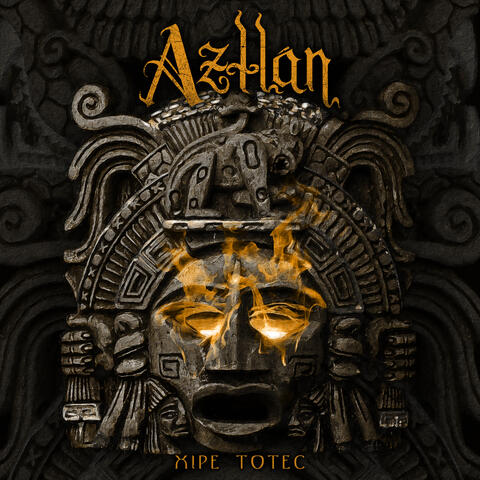 Xipe Totec album art