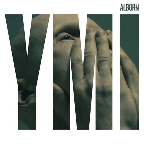 Ymi album art