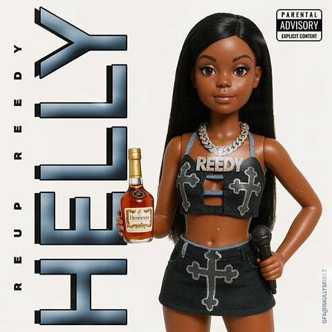 Helly album art