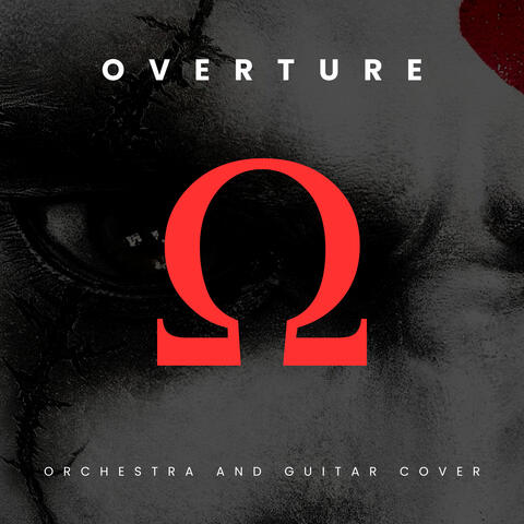God of War III - Overture Metal album art