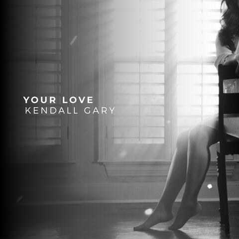 Your Love album art