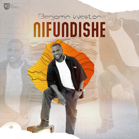 Nifundishe album art