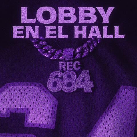 Lobby en el Hall album art