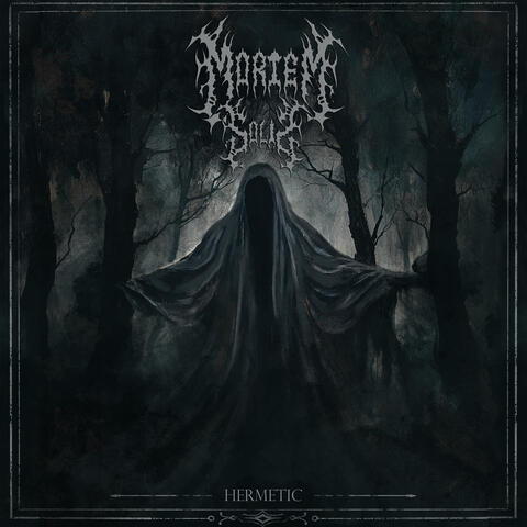 Hermetic album art