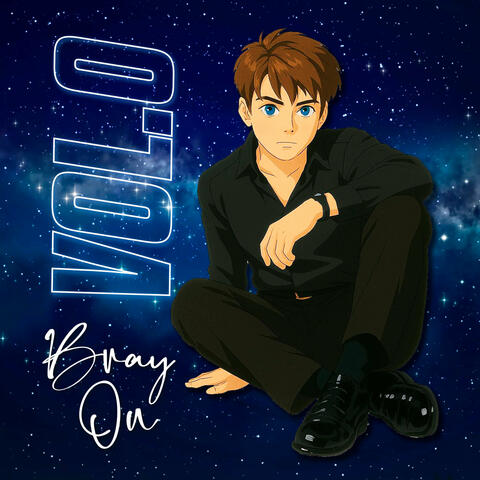 Vol. 0 album art