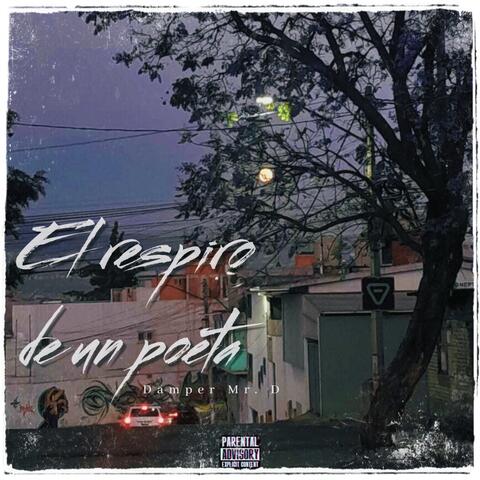 El Respiro de un Poeta album art