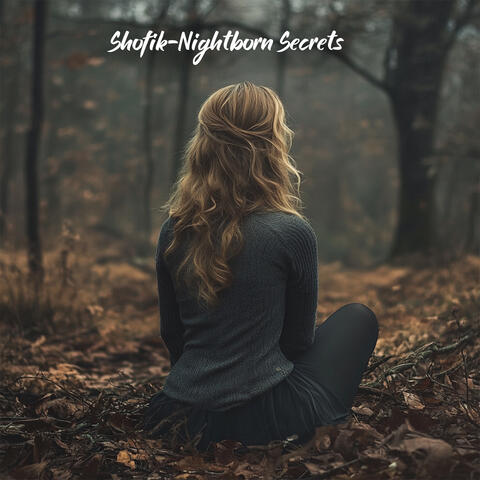 Nightborn Secrets album art