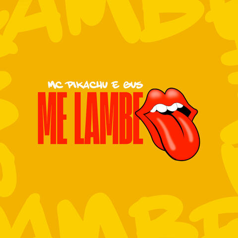 Me Lambe album art