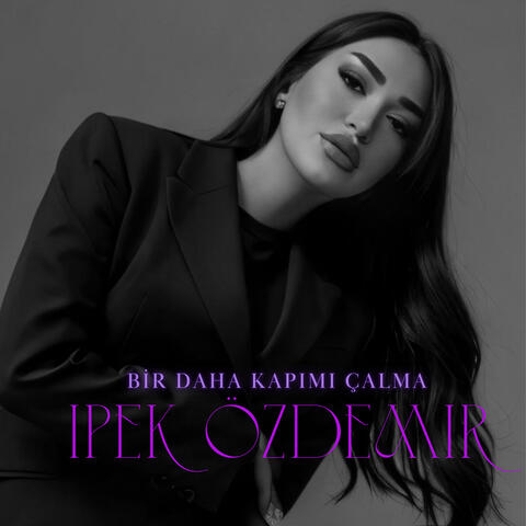 Bir Daha Kapımı Çalma album art