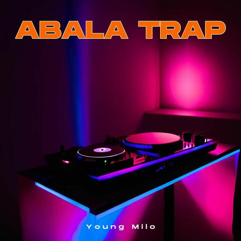 Abala Trap album art