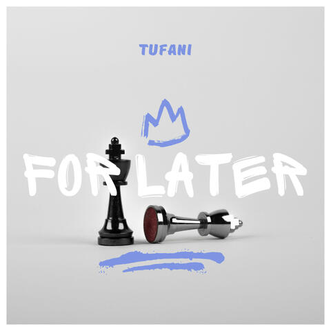 For Later album art