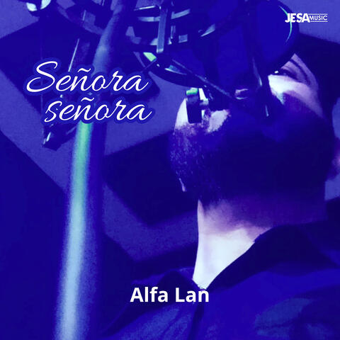Señora, Señora album art