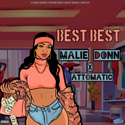 Best Best album art