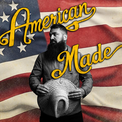 American Made album art