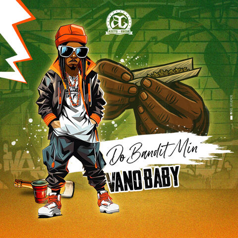 DO BANDIT MIN album art
