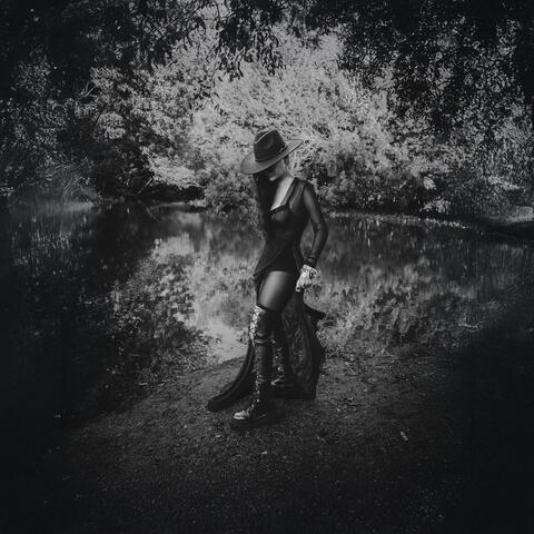 Purga album art